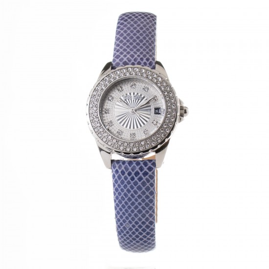 Ceas Dama, Folli Follie, Santorini Flower WF1A060STSADF