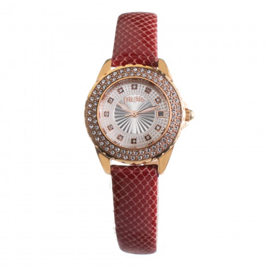 Ceas Dama, Folli Follie, WF1B0 WF1B006STSR