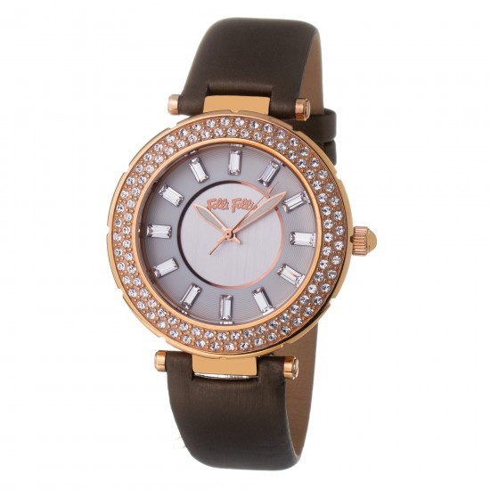 Ceas Dama, Folli Follie, Lady Bubble WF1B020SSS