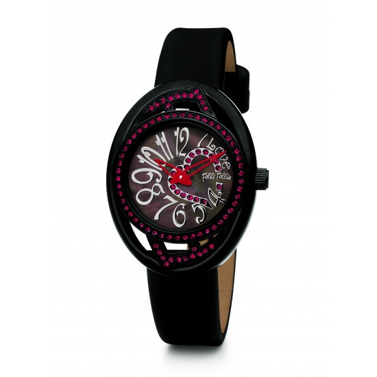 Ceas Dama, Folli Follie, WF1E0 WF1E007SSR
