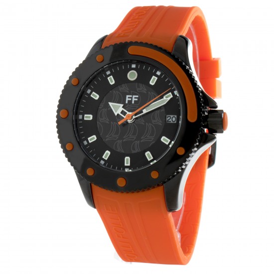 Ceas Barbati, Folli Follie, WF1Y0 WF1Y002ZDO