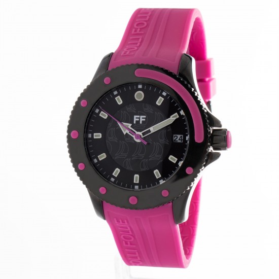 Ceas Barbati, Folli Follie, WF1Y0 WF1Y002ZDP