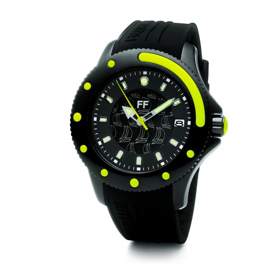 Ceas Dama, Folli Follie, WF1Y0 WF1Y002ZDZ