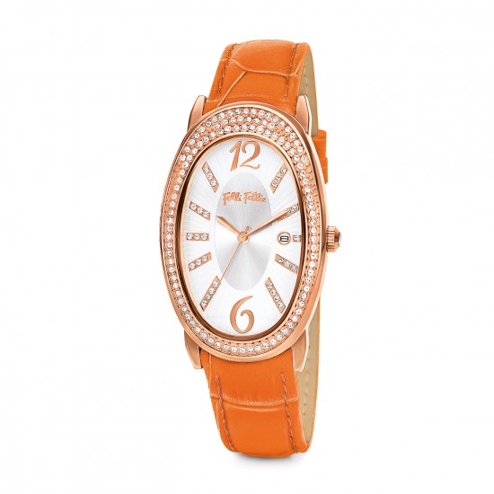 Ceas Dama, Folli Follie, WF2B0 WF2B012STWN