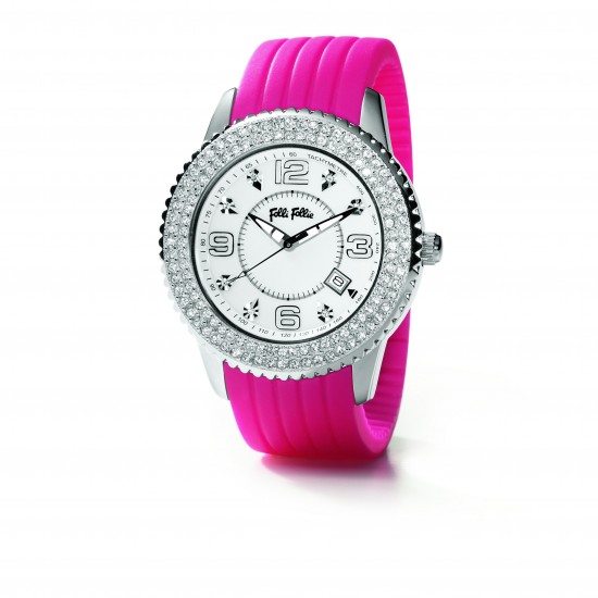 Ceas Dama, Folli Follie, WF5T0 WF5T045ZTR