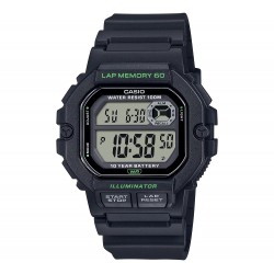 Ceas Barbati, Casio, Collection WS WS-1400H-1AVCF