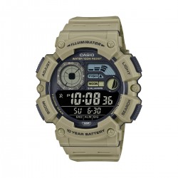 Ceas Barbati, Casio, Collection WS WS-1500H-5BVEF