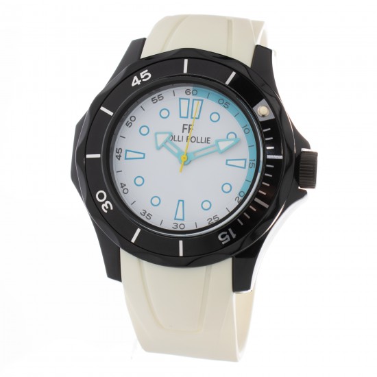 Ceas de Dama, Folli Follie, WT13P WT13P001ZPW
