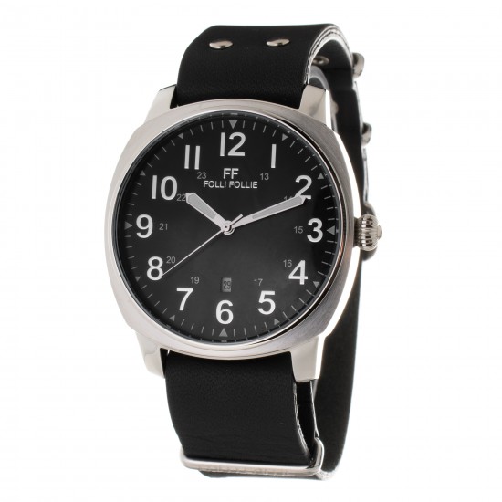 Ceas Barbati, Folli Follie, Match Point WT14T0015DG