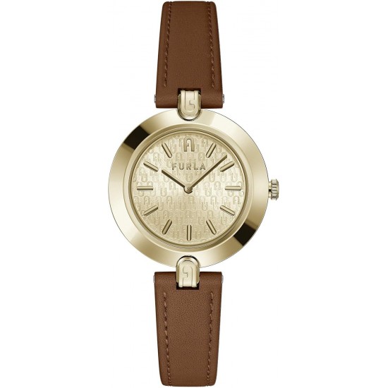 Ceas Dama, Furla, Logo Links WW00002002L2