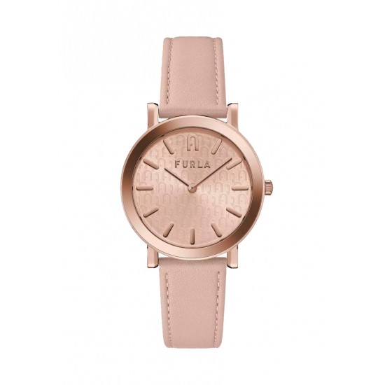 Ceas Dama, Furla, Minimal Shape WW00003006L3
