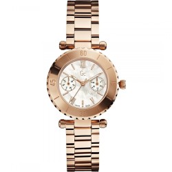 Ceas Dama, Gc - Guess Collection, Diver Chic X35011L1S
