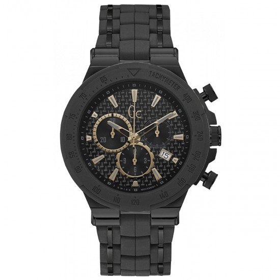 Ceas Barbati, Gc - Guess Collection, Gc Sport Racer Y35006G2