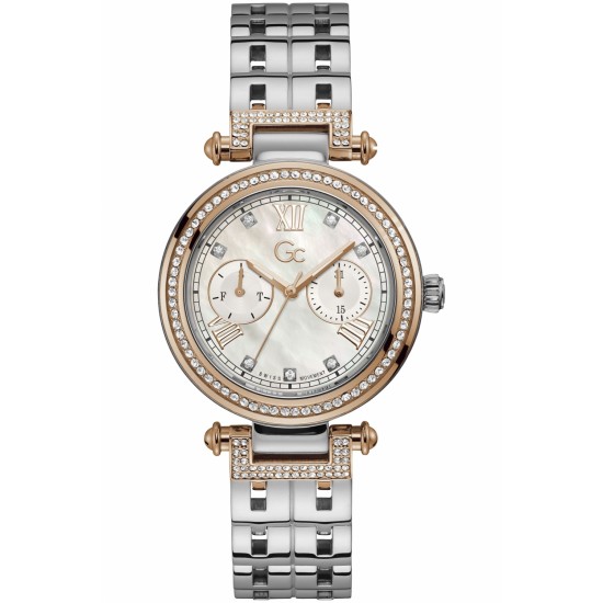 Ceas Dama, Gc - Guess Collection, PrimeChic Y78003L1MF
