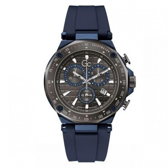 Ceas Barbati, Gc - Guess Collection, Gc Spirit Y81006G5MF