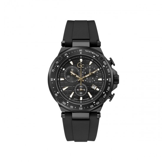 Ceas Barbati, Gc - Guess Collection, Gc Spirit Y81008G2MF