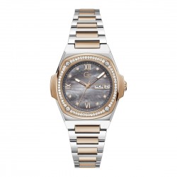 Ceas Dama, Gc - Guess Collection, Coussin Shape Y98001L5MF