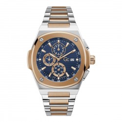 Ceas Barbati, Gc - Guess Collection, Coussin Shape Y99002G7MF