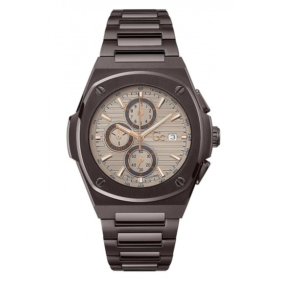 Ceas Barbati, Gc - Guess Collection, Gc Spirit Y99013G1MF