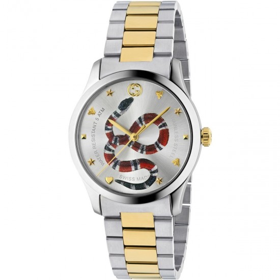 Ceas Barbati, Gucci, G-Timeless YA1264075