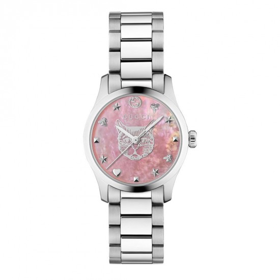 Ceas Dama, Gucci, G-Timeless YA1265013