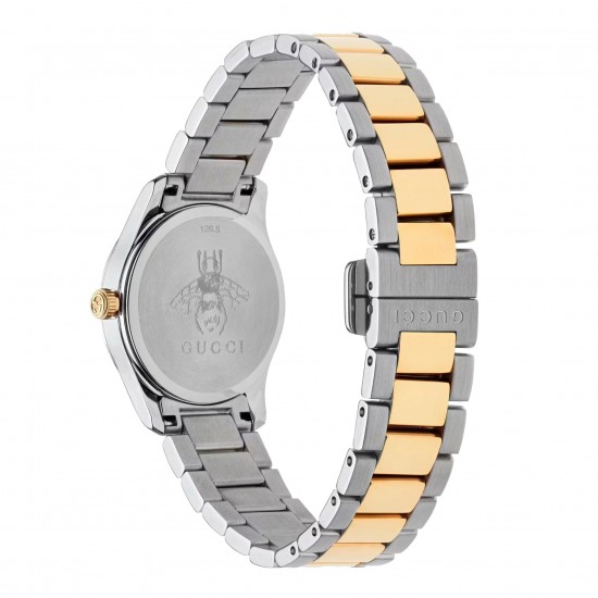 Ceas Dama, Gucci, G-Timeless YA126596