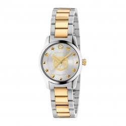 Ceas Dama, Gucci, G-Timeless YA126596