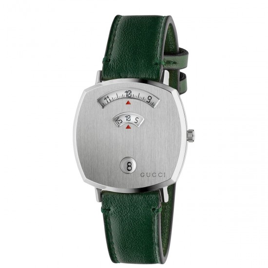 Ceas Gucci, Grip YA157406