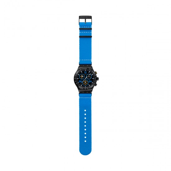 Ceas Barbati, Swatch, Irony YVB100