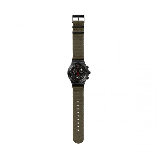 Ceas Barbati, Swatch, Irony YVB416