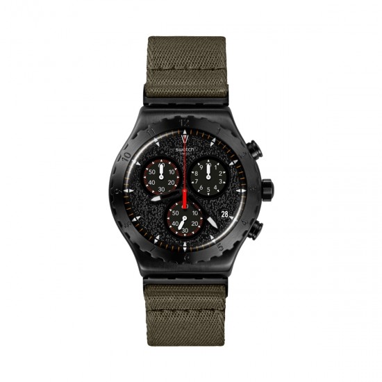 Ceas Barbati, Swatch, Irony YVB416