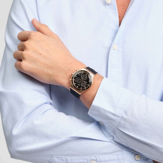 Ceas Barbati, Swatch, Irony YVG410