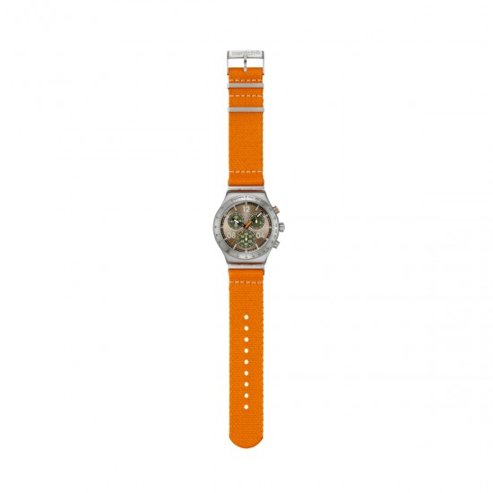 Ceas Barbati, Swatch, Irony YVS101