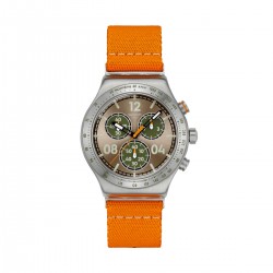 Ceas Barbati, Swatch, Irony YVS101