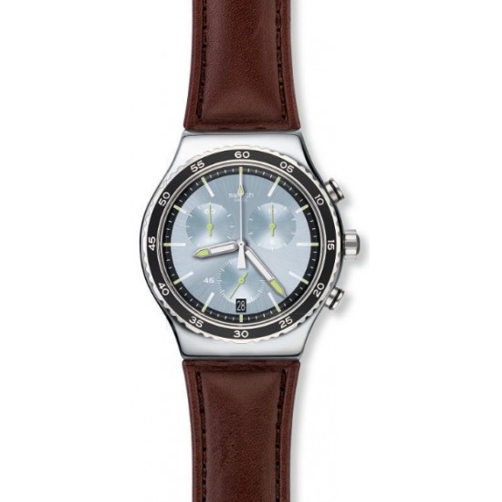 Ceas Barbati, Swatch, Irony YVS429
