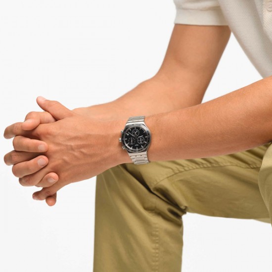 Ceas Barbati, Swatch, Irony YVS495G