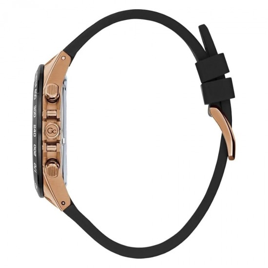 Ceas Barbati, Gc - Guess Collection, Gc Spirit Tonneau Z07002G2MF