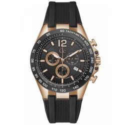 Ceas Barbati, Gc - Guess Collection, Gc Spirit Tonneau Z07002G2MF