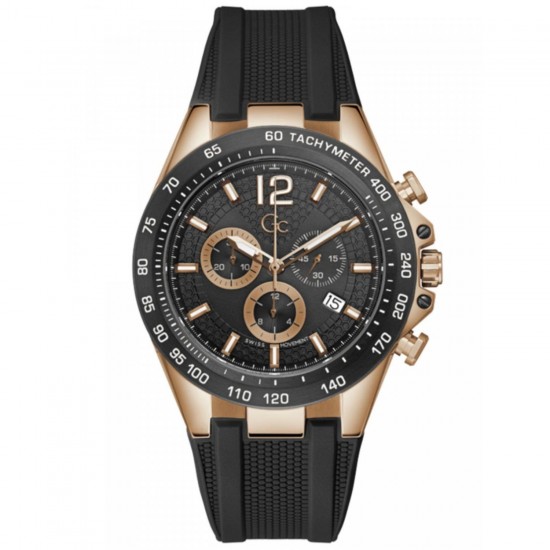 Ceas Barbati, Gc - Guess Collection, Gc Spirit Tonneau Z07002G2MF