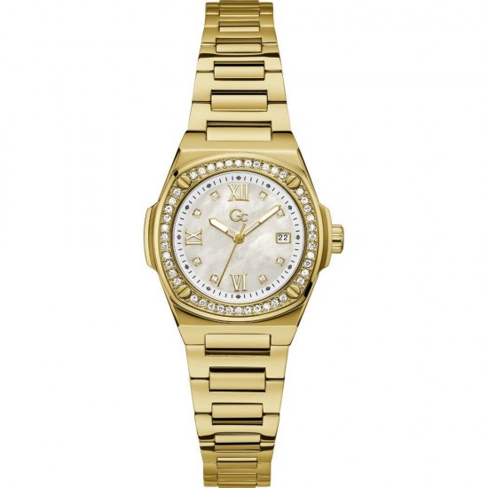 Ceas Dama, Gc - Guess Collection, Gc Muse Z12005L1MF