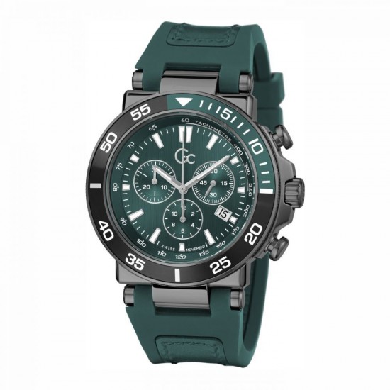 Ceas Barbati, Gc - Guess Collection, Gc Spirit Z14007G9MF