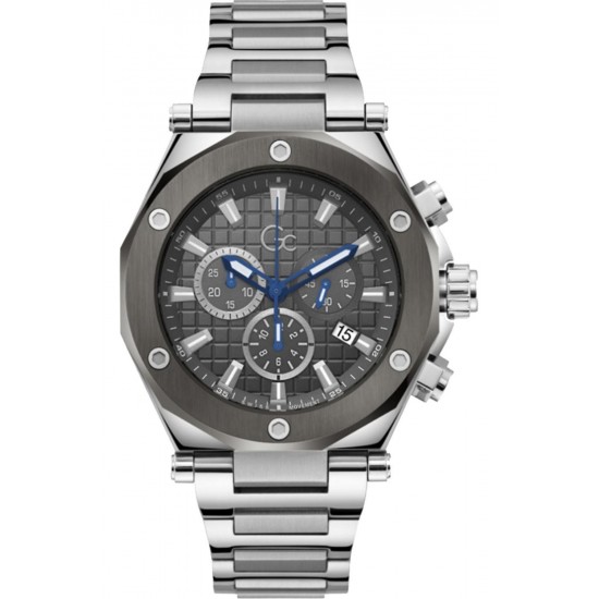 Ceas Barbati, Gc - Guess Collection, Gc Spirit Z18002G5MF