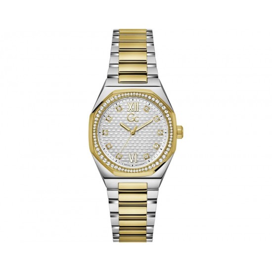 Ceas Dama, Gc - Guess Collection, Gc Muse Z25002L1MF