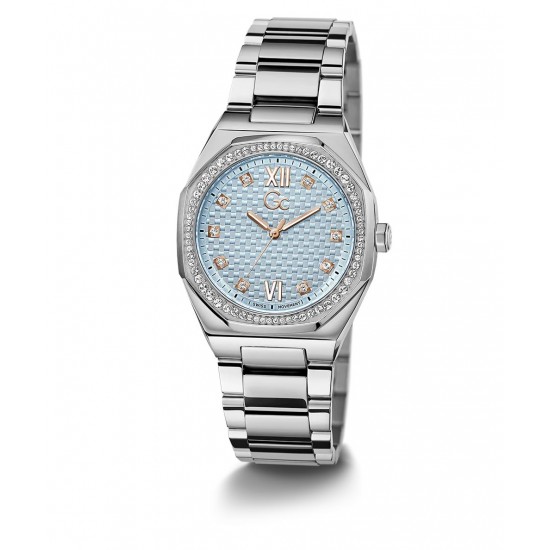 Ceas Dama, Gc - Guess Collection, Gc Muse Z25003L7MF