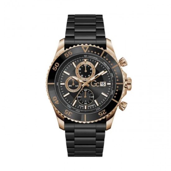 Ceas Barbati, Gc - Guess Collection, Gc Spirit Z51004G2MF