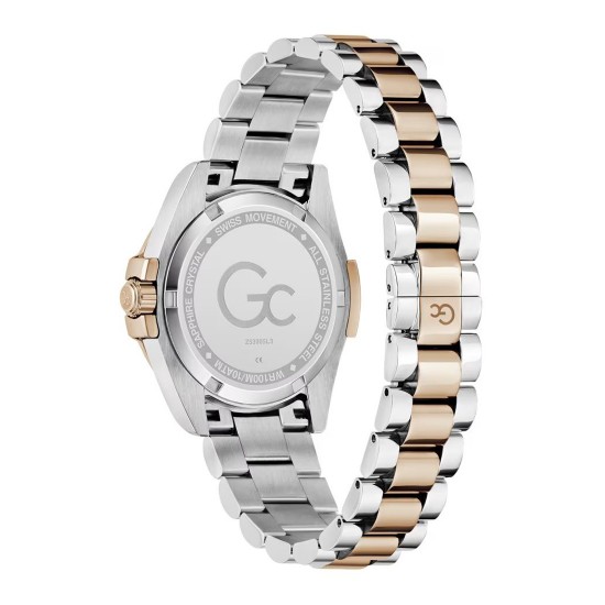 Ceas Dama, Gc - Guess Collection, Bolt Z53005L3