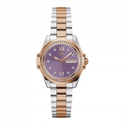 Ceas Dama, Gc - Guess Collection, Bolt Z53005L3