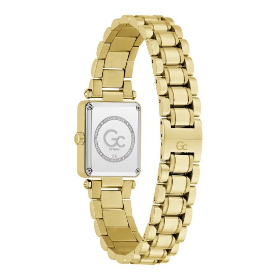 Ceas Dama, Gc - Guess Collection, Plaza Mini Z71002L1