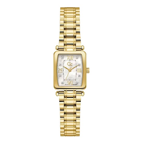 Ceas Dama, Gc - Guess Collection, Plaza Mini Z71002L1