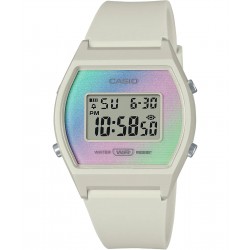 Ceas Dama, Casio, Collection LW LW-205H-8AEF